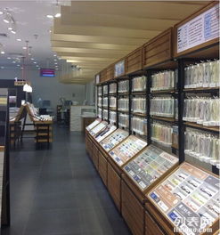 龍崗眼鏡店裝修效果圖 龍崗專賣店裝修設(shè)計(jì)公司