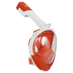 亞馬遜潛水眼鏡3 高清視野，舒適佩戴，暢享水下探險